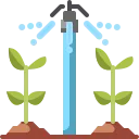 Irrigation