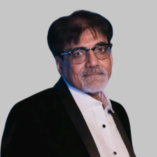 Rajen Bhagyodaya